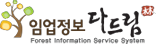 임업정보 다드림